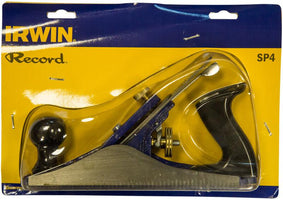 Irwin Schaaf, 9-3/4” - 2” / 50 mm, plastic handvat - TSP4 - 0734442165729 - TSP4 - Mastertools.nl