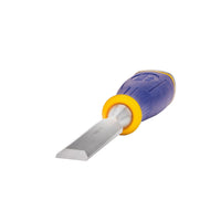 Irwin Universele Beitel met Slagkap MS500, 20 mm - 10501707 - 5706915017076 - 10501707 - Mastertools.nl