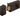 Lips Opleg cilinderslot met nachtschoot bruin 1758-2 rechts draaiend - 9858023 - - - Mastertools.nl