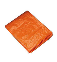 Little Jumbo Dekzeil 2x3 m oranje - 100 gram - 34100203 - 8718421750139 - 34100203 - Mastertools.nl