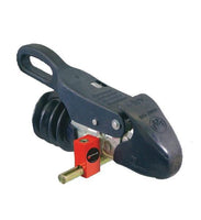 Little Jumbo DoubleLock Condor - compact koppelingsslot - 35034021 - 8718226720023 - 35034021 - Mastertools.nl