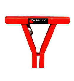DoubleLock Van Lock - trekhaakslot - 35080500
