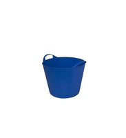 Little Jumbo Flexbag flexibele bouwemmer blauw 15 liter - 205000 - 8010693070305 - 205000 - Mastertools.nl