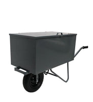 Little Jumbo Gereedschapskruiwagen Pro - 180 liter - 1251001000 - 8717931450126 - 1251001000 - Mastertools.nl