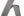 Little Jumbo Industrietrap 2370 - 1x6 treden - 1223700006 - - - Mastertools.nl