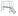 Little Jumbo JUMBO vouwsteiger 180 met toegangstrap - 74x185 - 41600000 - - - Mastertools.nl