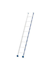 Little Jumbo Ladder recht - 1x10 sporten - 1202410210 - 3178740185329 - 1202410210 - Mastertools.nl