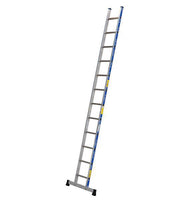 Little Jumbo Ladder recht - 1x12 sporten - 1202410212 - 3178740162207 - 1202410212 - Mastertools.nl