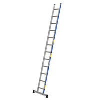 Little Jumbo Ladder recht - 1x14 sporten - 1202410214 - 3178740162214 - 1202410214 - Mastertools.nl