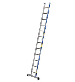 Ladder recht - 1x14 sporten - 1202410214