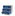 Little Jumbo Lege kast voor stalen koffers 3x100 mm - 2195364803 - - - Mastertools.nl