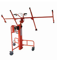 Little Jumbo Levpano platenlift - combi 400 - 18516500 - 3479135165002 - 18516500 - Mastertools.nl