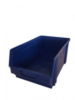 Little Jumbo Magazijnbak type 105 - blauw 305x480x177 - 20105 - 8010693005604 - 20105 - Mastertools.nl