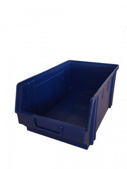 Magazijnbak type 105 - blauw 305x480x177 - 20105