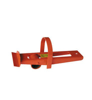 Little Jumbo Platen- en deurwipper - 18502000 - 3479135020004 - 18502000 - Mastertools.nl