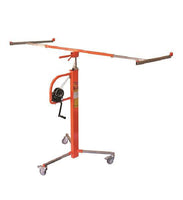 Little Jumbo Platenlift Easy Levpano - 18512850 - 3479130000223 - 18512850 - Mastertools.nl