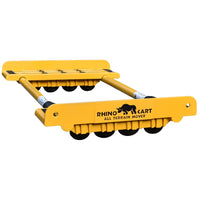 Little Jumbo Rhino Cart - All Terrain Mover 500 kg - 51145495 - 5701747026463 - 51145495 - Mastertools.nl