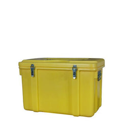 Slagvaste toolbox 120 liter - 1823260
