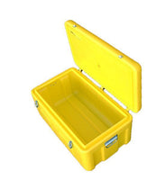 Little Jumbo Slagvaste toolbox 180 liter - 1823265 - 3534740004501 - 1823265 - Mastertools.nl