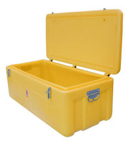 Little Jumbo Slagvaste toolbox 240 liter - 1823266 - 3534740004518 - 1823266 - Mastertools.nl