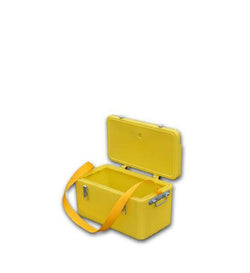 Slagvaste toolbox 35 liter - 1833645