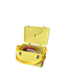 Slagvaste toolbox 50 liter - 1823250