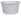 Little Jumbo Speciekuip PE wit 65 liter - 431106506 - - - Mastertools.nl
