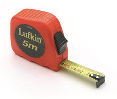 Lufkin L500 Serie Rolbandmaat 19mm x 5m - L505CM - 4003019209347 - L505CM - Mastertools.nl