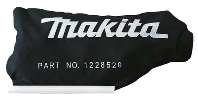 Makita 122852-0 Stofzak linnen voor radiaal afkortzaag - 0088381356602 - 122852-0 - Mastertools.nl
