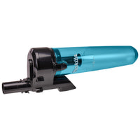 Makita 191D73-9 Cycloon Voorafscheider zwart - 0088381556644 - 191D73-9 - Mastertools.nl