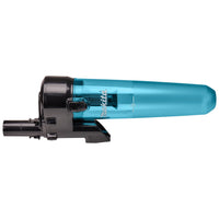 Makita 191D73-9 Cycloon Voorafscheider zwart - 0088381556644 - 191D73-9 - Mastertools.nl