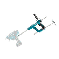 Makita 191M27-0 Verlengstuk DTR180 met verstelbare zijhandgreep - 0088381572675 - 191M27-0 - Mastertools.nl