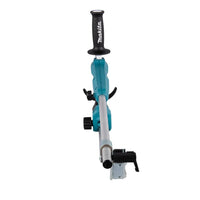 Makita 191M27-0 Verlengstuk DTR180 met verstelbare zijhandgreep - 0088381572675 - 191M27-0 - Mastertools.nl