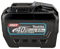 Makita BL4080F Accu XGT 40V Max 8.0Ah - 191X65-8 - 0088381589116 - 191X65-8 - Mastertools.nl