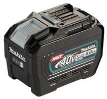 Makita BL4080F Accu XGT 40V Max 8.0Ah - 191X65-8 - 0088381589116 - 191X65-8 - Mastertools.nl