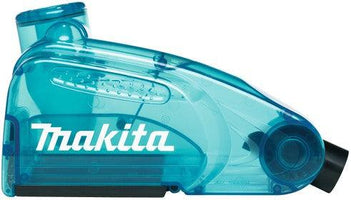 Makita 194175-6 Cycloon stofbox - 0088381349994 - 194175-6 - Mastertools.nl