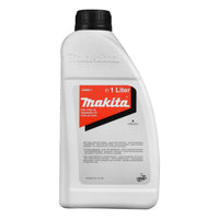 Makita 195093-1 Kettingzaagolie 1ltr - 0088381442121 - 195093-1 - Mastertools.nl