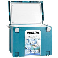 Makita 198253-4 Coolbox Mbox Nr. 4 18L - 0088381476607 - 198253-4 - Mastertools.nl