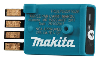 Makita 198900-7 AWS zender WUT01 - 0088381497749 - 198900-7 - Mastertools.nl