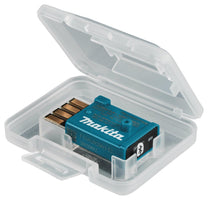 Makita 198900-7 AWS zender WUT01 - 0088381497749 - 198900-7 - Mastertools.nl