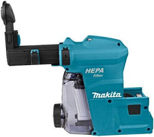 Makita 199585-2 Stofzuiger DX09 - 0088381540865 - 199585-2 - Mastertools.nl