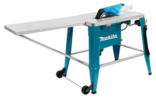 Makita 2712 Bouwtafelzaag - 0088381673242 - 2712 - Mastertools.nl