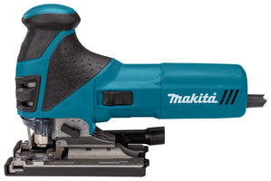 Makita 4351CT Decoupeerzaag 230V 720W in Koffer - 0088381080866 - 4351CT - Mastertools.nl