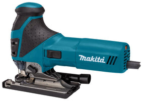 Makita 4351CT Decoupeerzaag 230V 720W in Koffer - 0088381080866 - 4351CT - Mastertools.nl