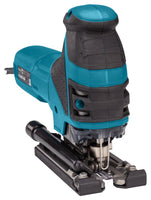 Makita 4351CT Decoupeerzaag 230V 720W in Koffer - 0088381080866 - 4351CT - Mastertools.nl