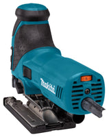 Makita 4351CT Decoupeerzaag 230V 720W in Koffer - 0088381080866 - 4351CT - Mastertools.nl