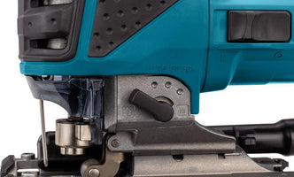 Makita 4351CT Decoupeerzaag 230V 720W in Koffer - 0088381080866 - 4351CT - Mastertools.nl