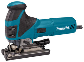 Makita 4351CT Decoupeerzaag 230V 720W in Koffer - 0088381080866 - 4351CT - Mastertools.nl