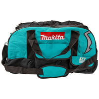 Makita 831278-2 Gereedschapstas lichtblauw - 0088381348331 - 831278-2 - Mastertools.nl