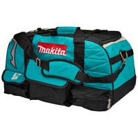 Makita 831278-2 Gereedschapstas lichtblauw - 0088381348331 - 831278-2 - Mastertools.nl